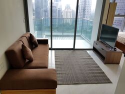 Lincoln Suites (D11), Condominium #381992031